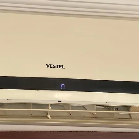 Apartmán Kadinlar Denizi Kumsal Life Kusadası