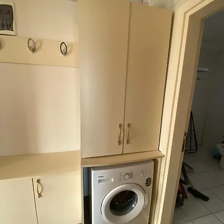 Apartmán Kadinlar Denizi Kumsal Life Kusadası
