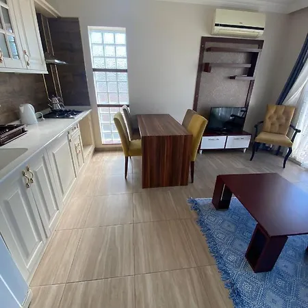 Kadinlar Denizi Kumsal Life Apartmán