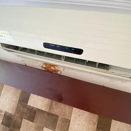 Kadinlar Denizi Kumsal Life Apartmán *