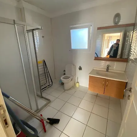 شقة Kadinlar Denizi Kumsal Life كوشاداسيه