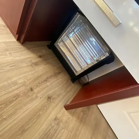 Kadinlar Denizi Kumsal Life شقة