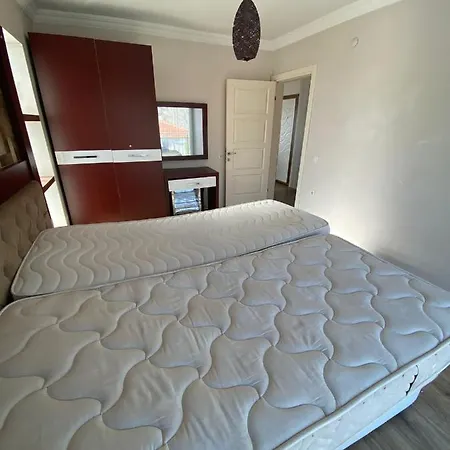 Apartment Kadinlar Denizi Kumsal Life *